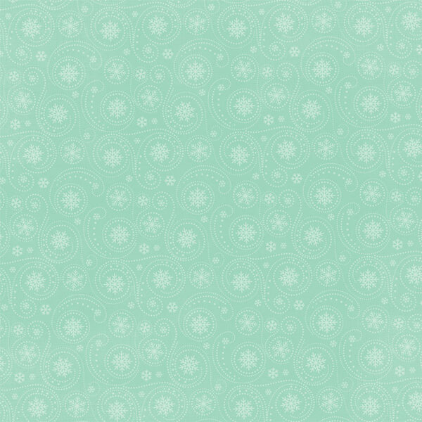 Photo Play Sugar 12X12 Plum Holiday Mail