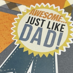 Simple Stories Father's Day*