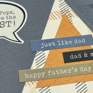 Simple Stories Father's Day*