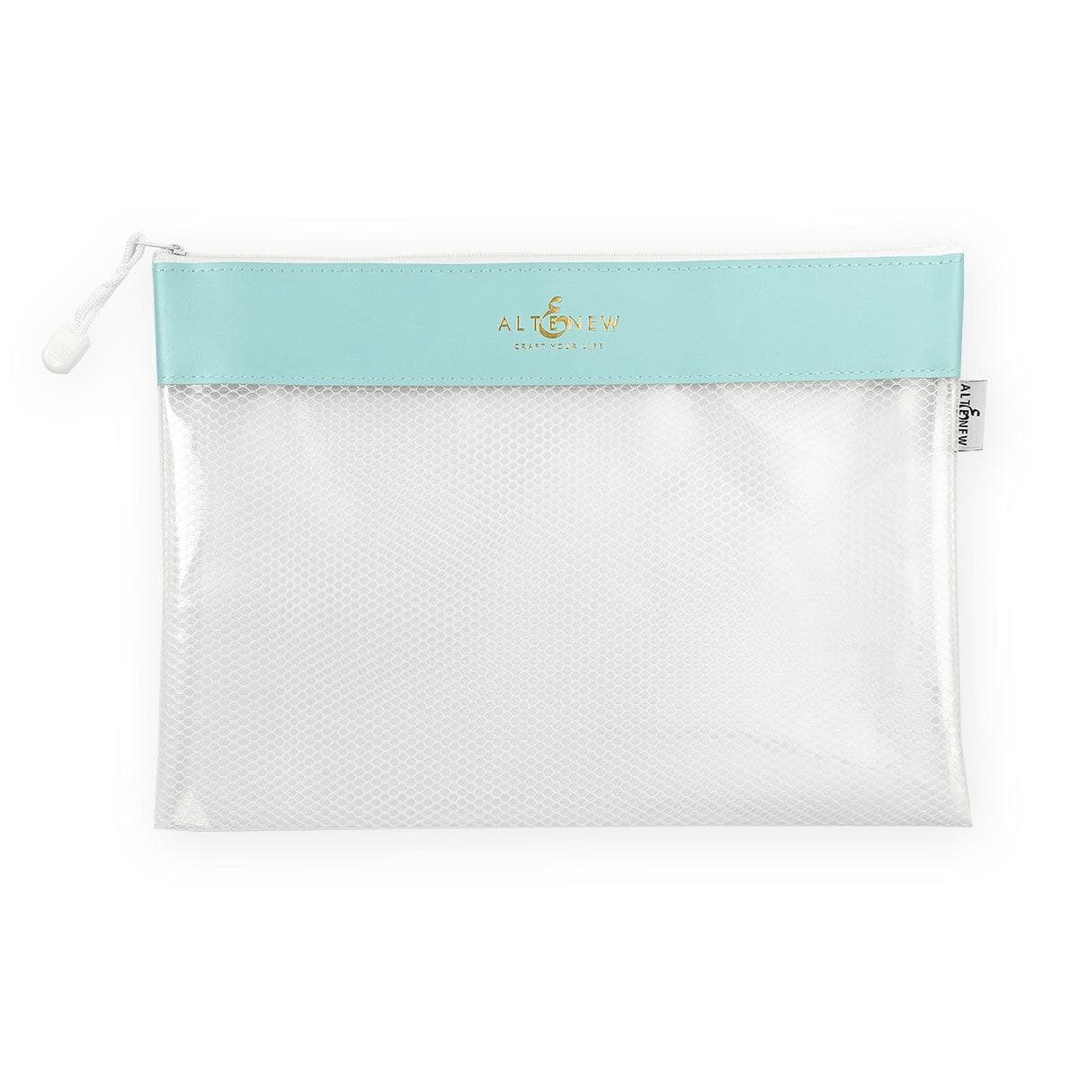 Altewnew Zip 'N Stash Blue