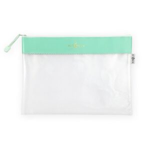 Altewnew Zip 'N Stash Teal