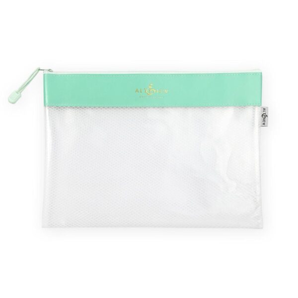 Altewnew Zip 'N Stash Teal