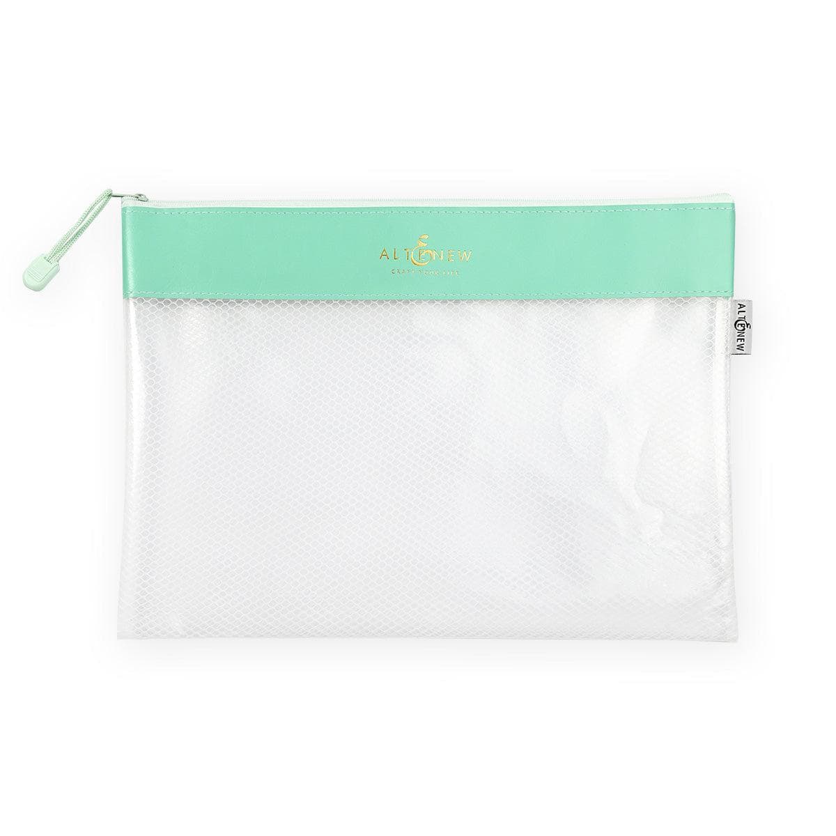 Altewnew Zip 'N Stash Teal