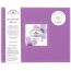 DOODLEBUG 8X8 ALBUM LILAC DOODLEBUG 8X8 ALBUM LILAC