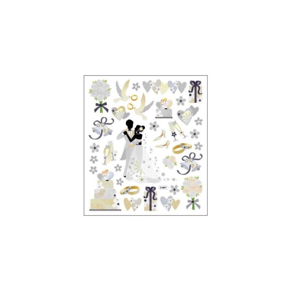 STICKERKING WEDDING DANCE STICKERKING WEDDING DANCE