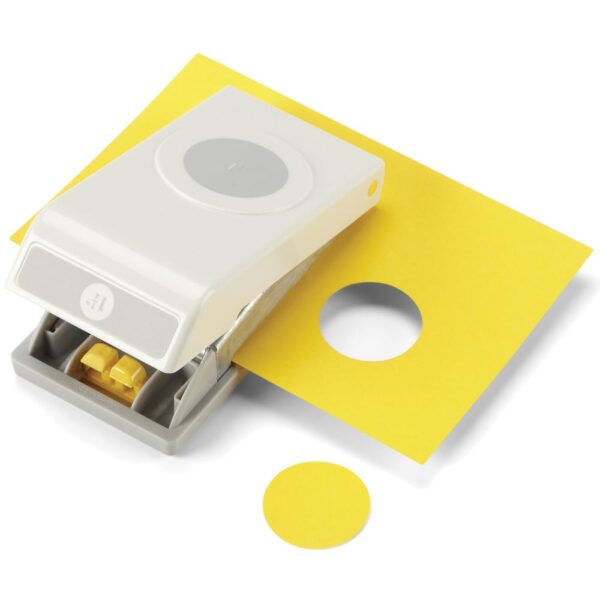 EK NESTING PUNCH CIRCLE 1.25″ EK NESTING PUNCH CIRCLE 1.25"