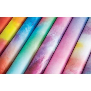 CRAFTERS CONSORTIUM 12X12 PIGMENT INFUSIONS