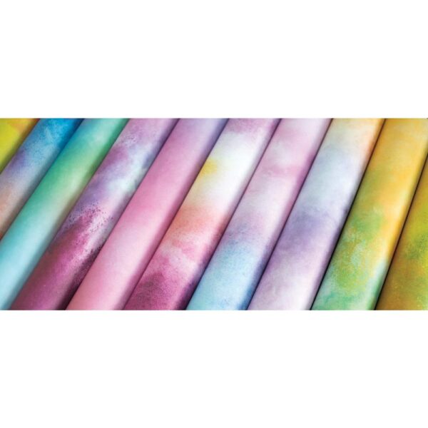 CRAFTERS CONSORTIUM 12X12 PIGMENT INFUSIONS