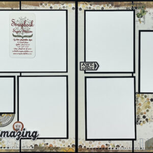 49 & Market Academia Quad Layout