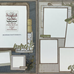 49 & Market Krafty Garden Quad Layout