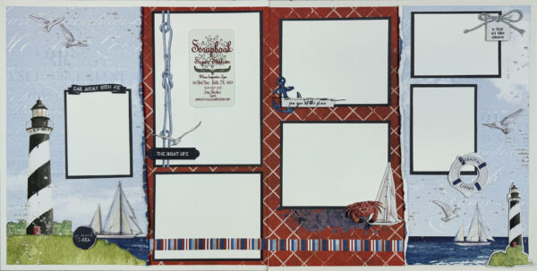 49 & Market Summer Porch Quad Layout 49 & Market Summer Porch Quad Layout