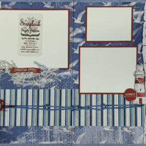49 & Market Summer Porch Quad Layout