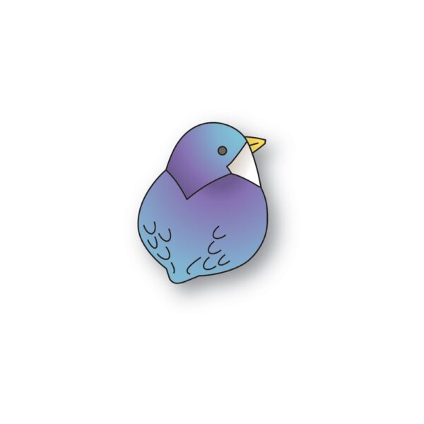 The Memory Box Die Huddled Sparrow The Memory Box Die Huddled Sparrow