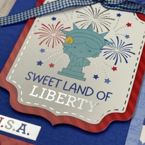 Doodlebug Hometown USA