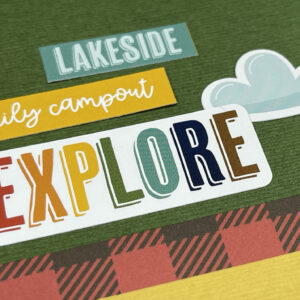 Echo Park Into the Wild