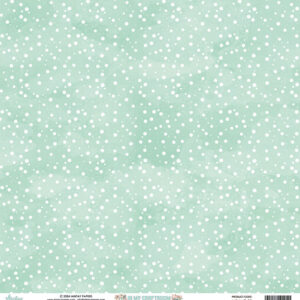 Mintay in My Craftroom 12X12 02