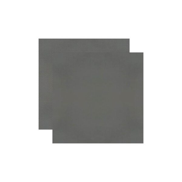 SIMPLE STORIES COLOR VIBE 12X12 CHARCOAL SIMPLE STORIES COLOR VIBE 12X12 CHARCOAL