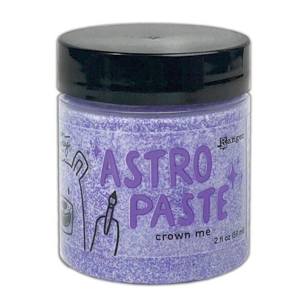 RANGER SIMON HURLEY ASTRO PASTE CROWN ME RANGER SIMON HURLEY ASTRO PASTE CROWN ME