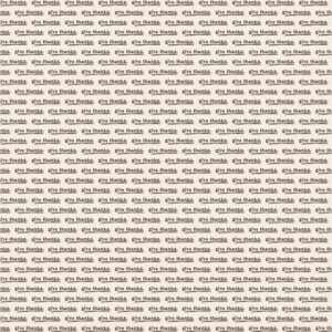 Simple Stories Cider & Donuts Many Thanks