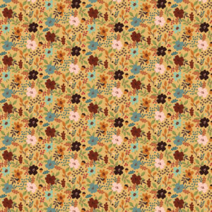 Simple Stories Cider & Donuts 4X6 Elements