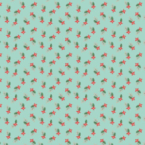 Simple Stories Santa's Village Jolliest Wishes