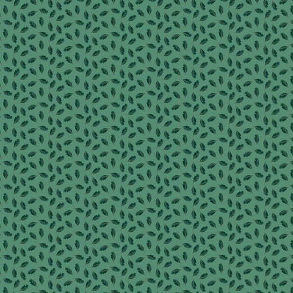 Simple Stories Santa's Village North Pole