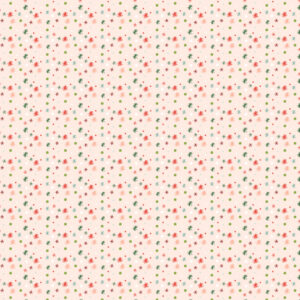 Simple Stories Santa's Village 4X6 Elements