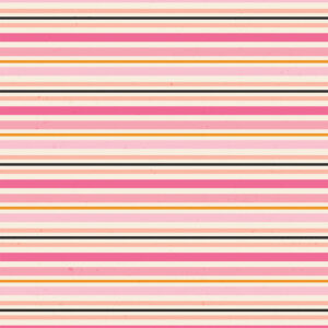Photo Play Lil' Boo Thing 12X12 Faboolous Stripe