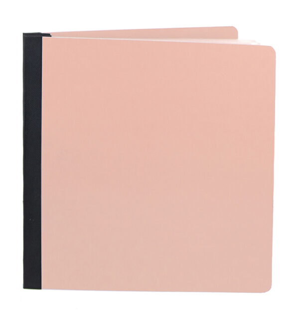 SIMPLE STORIES SN@P! FLIPBOOK 6X8 BLUSH SIMPLE STORIES SN@P! FLIPBOOK 6X8 BLUSH