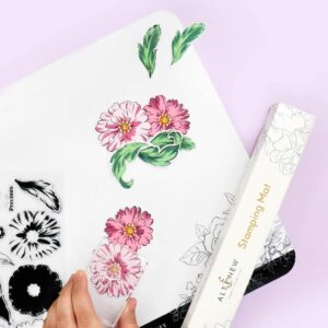 Altenew Stamping Mat