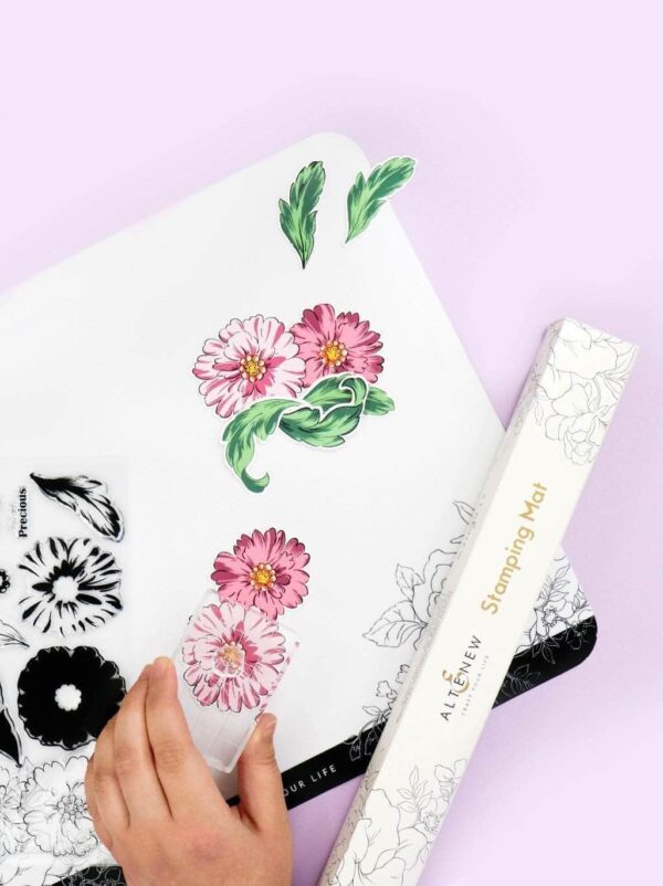 Altenew Stamping Mat