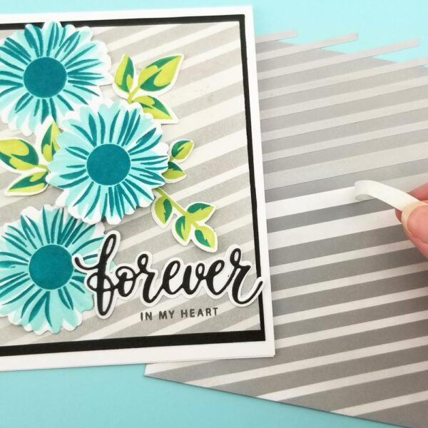 GINA K MASKING MAGIC STRIPS