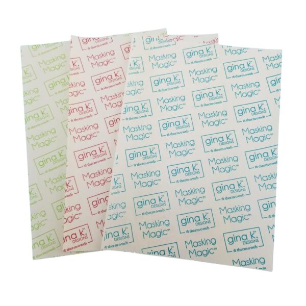 GINA K MASKING MAGIC STRIPS