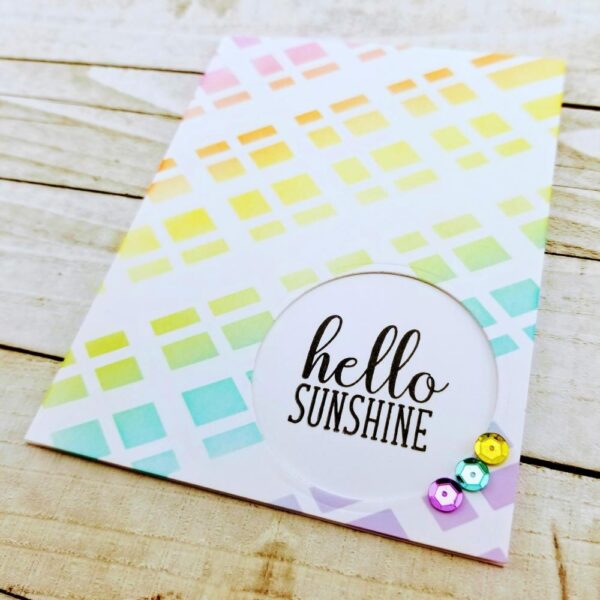 GINA K MASKING MAGIC STRIPS