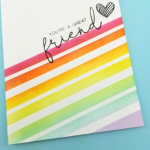 GINA K MASKING MAGIC STRIPS