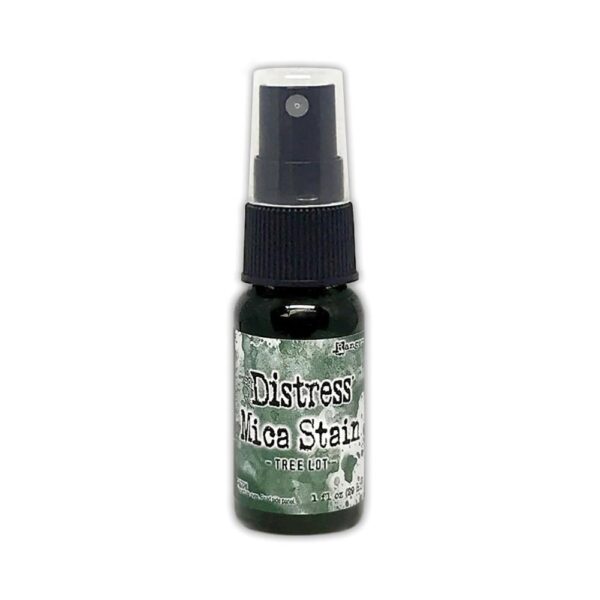 RANGER TIM HOLTZ DISTRESS MICA TREE LOT RANGER TIM HOLTZ DISTRESS MICA TREE LOT