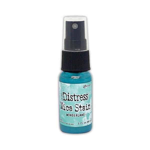RANGER TIM HOLTZ DISTRESS MICA WONDERLAND RANGER TIM HOLTZ DISTRESS MICA WONDERLAND