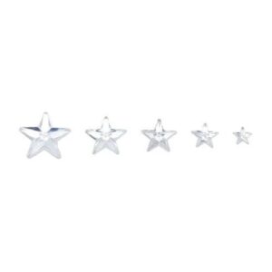 Advantus Tim Holtz Mirrored Stars Christmas 2021