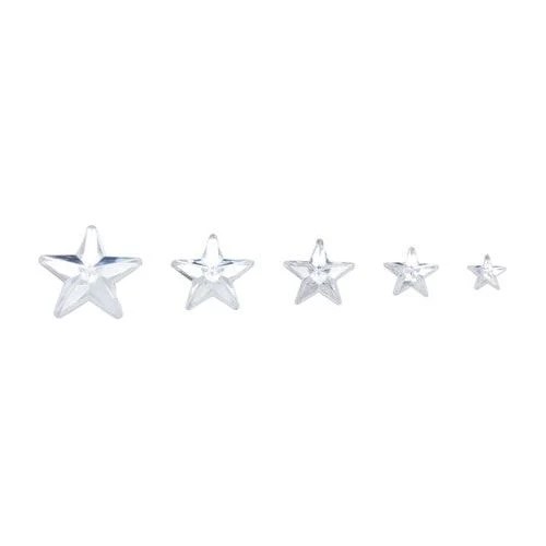 Advantus Tim Holtz Mirrored Stars Christmas 2021