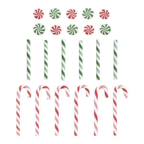 TIM HOLTZ IDEA-OLOGY CHRISTMAS CONFECTTIONS