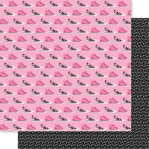 Bell Boulevard Teen Caitlyn 12X12 Stylish Bell Boulevard Teen Caitlyn 12X12 Stylish