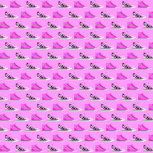 Bell Boulevard Teen Caitlyn 12X12 Stylish