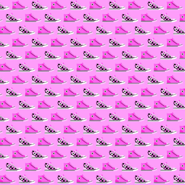 Bell Boulevard Teen Caitlyn 12X12 Stylish