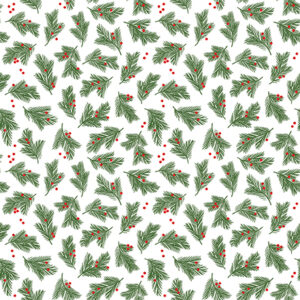 Echo Park Christmas Joy 12X12 Merry Stamps