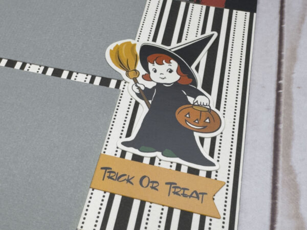 Carta Bella Halloween Fun