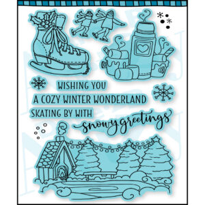 Dare 2B Artzy Die Winter Wonderland