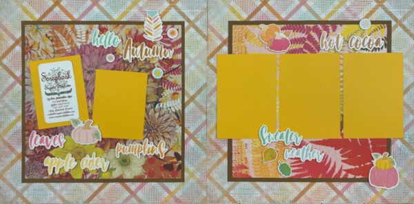 Fancy Pants Amber Autumn Fancy Pants Amber Autumn