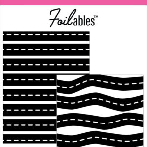 Pink & Main Foilables Panels Highways(2 Designs)