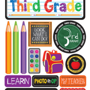 REMINISCE YOU'VE BEEN SCHOOLED THIRD STICKER