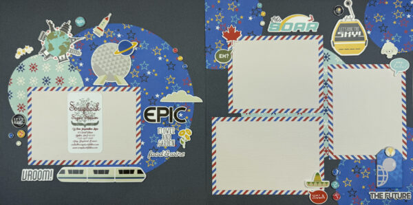 Simple Stories Say Cheese Epic Simple Stories Say Cheese Epic